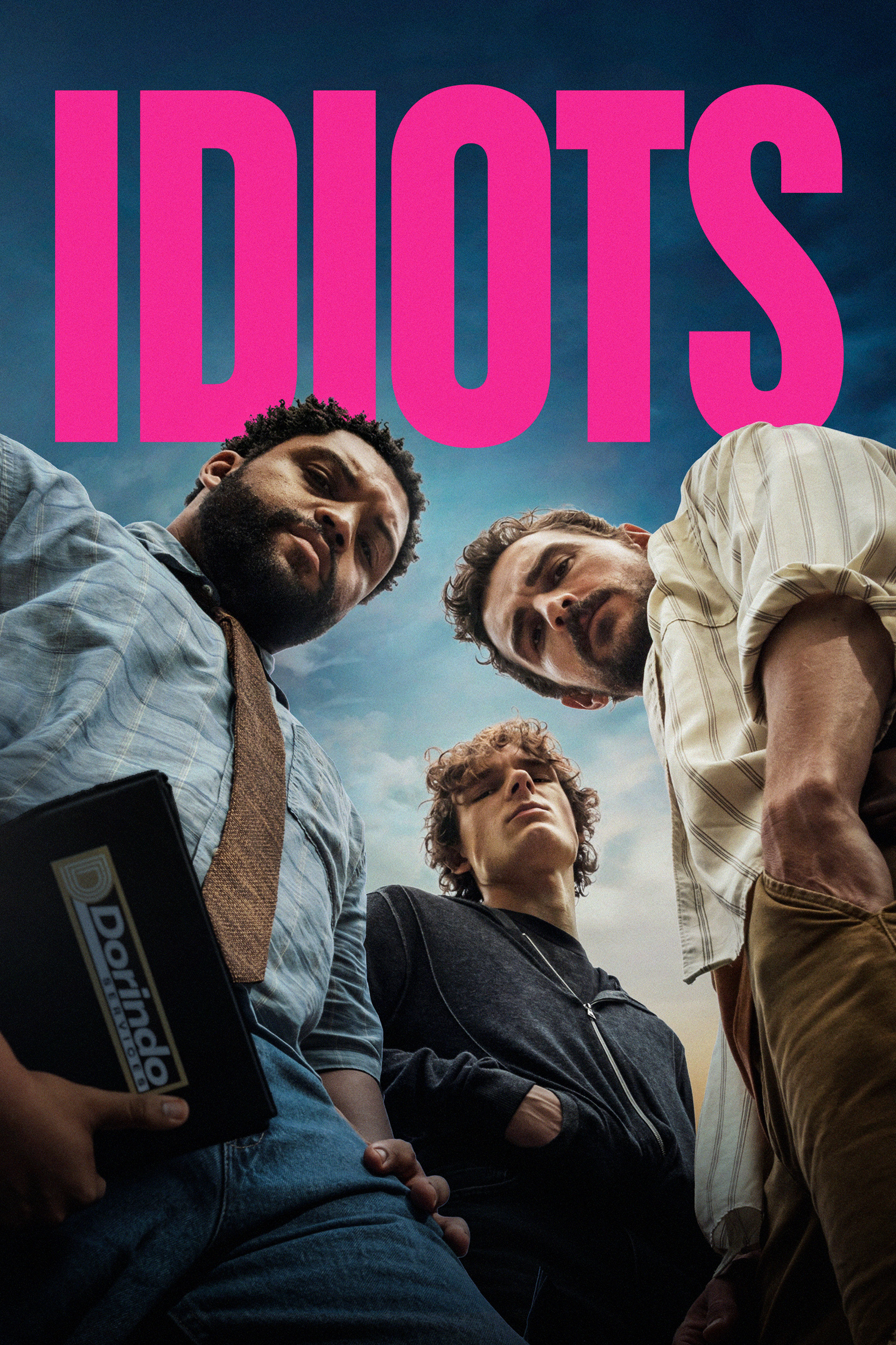 Idiots (2026) [17790] (A1790394874) [[Movies]] --Plex--